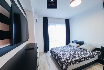 Sema  Residence | NOU | 4 min Metrou | Vedere Panoramica - 4