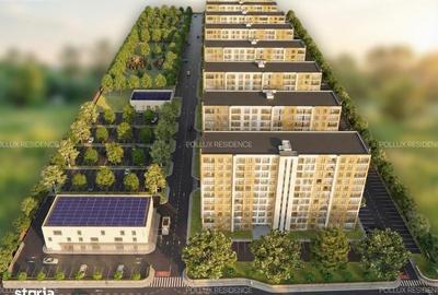 Apartament cu 3 camere în Militari - 2