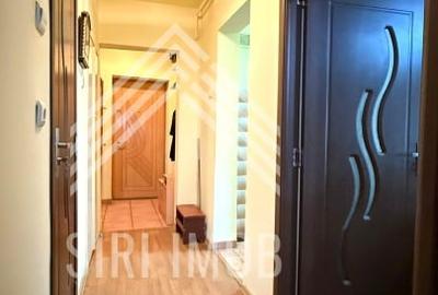 Apartament 2 camere, cart.Manastur, zona Big, DECOMANDAT, balcon, beci - 6