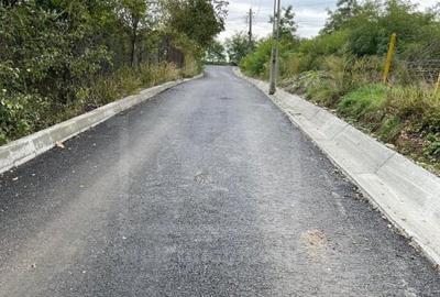 Oportunitate, parcela 1763 mp ,pozitie insorita, acces excelent. Jucu de Sus - 5