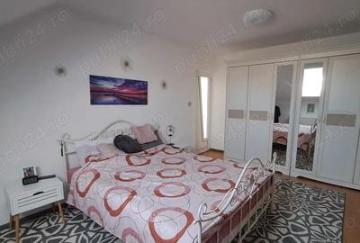 Casă cu Teren 150 Mp în Central - 3