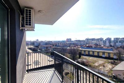 Apartament cu 3 camere decomandat în Exterior Vest - 2