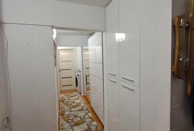 Apartament cu 3 camere decomandat în Central - 4