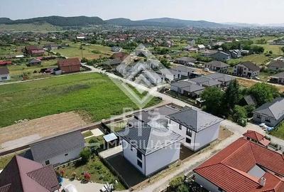 Casă individuală cu 6 camere cu Teren 600 Mp în Ultracentral - 4