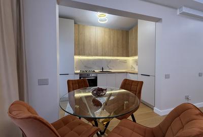 Apartament cu 2 camere decomandat, mobilat în Unirii - 5