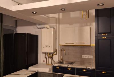 Garsonieră în Albești - 1