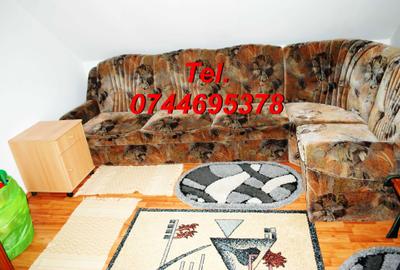 Casă cu 4 camere în Sântioana - 13