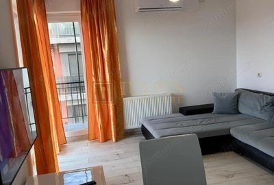 Bloc nou, decomandat-Calea Timisoarei-Eso Giroc - 6