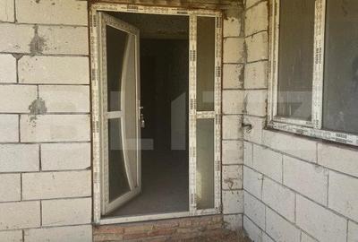 Casă cu 3 camere cu Teren 1150 Mp în Central - 7