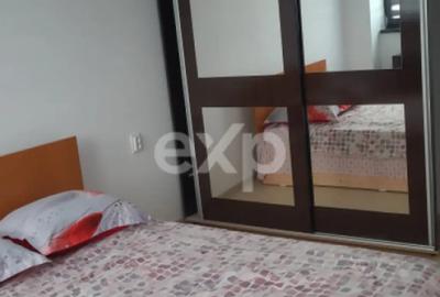 Apartament cu 2 camere decomandat în Frații Golești - 2