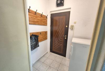 Vanzare apartament cu 2 camere etajul 1 in Cartierul Florilor Brasov mobilat - 7