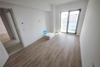 Apartament cu 2 camere decomandat în Tătărași - 2