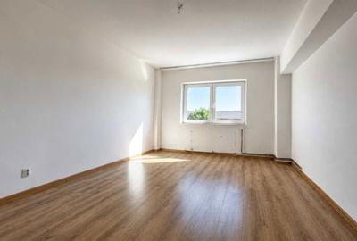 Apartament cu 3 camere decomandat în Central - 4