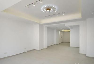 Spațiu comercial, de 130 mp, în Rahova