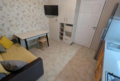 Zona Triaj Garsoniera Inchiriere - 2