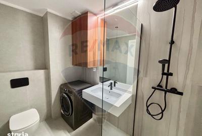 Apartament cu 2 camere în Pipera