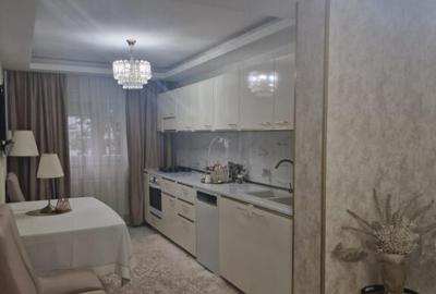 Aparatori Patriei, Apartament 4 camere.LUX! - 5