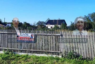 Teren de vanzare Cosmesti Deal, zona Stadionului, ju... - 7