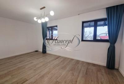 Birou, de 130 mp, în Gheorgheni - 5