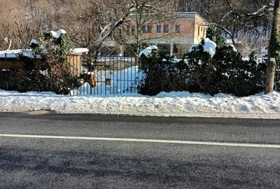 Teren de 2000 mp, în Florești - 1