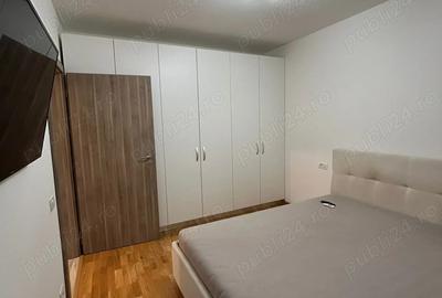 Giroc 2 camere, complet mobilat si utilat, pozitionare excelenta, zona linistita - 4