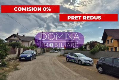 Vanzare teren intravilan 426 mp, Aleea Sf. Dumitru ideal pentru locuin?a - 1