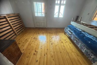 Apartament in vilă+garsoniera+teren centru - 9