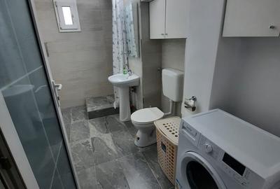 Apartament cu 2 camere decomandat în Nufărul - 8