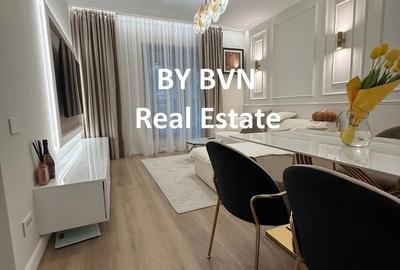 Apartament cu 3 camere decomandat în Drumul Taberei - 18