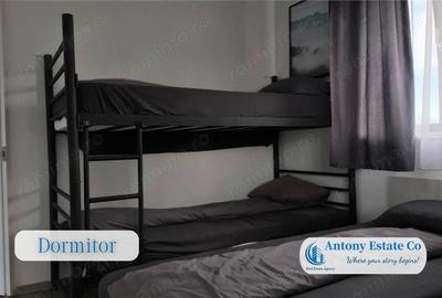 Cazare Muncitori, 5 camere, Osorhei - 4