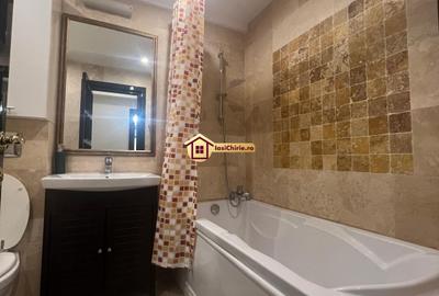 Apartament 3 camere Copou-Exclusive Residence - 13