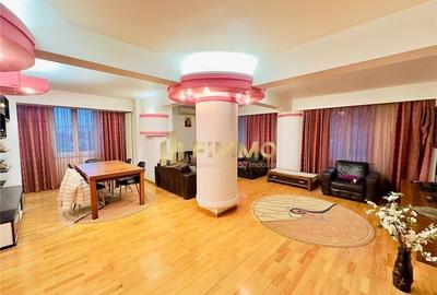 Apartament 3camere | 2 bai  | etaj 1 | 106 mp | G. Enescu | ID : 1508 - 5