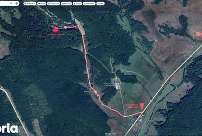 Teren de 440 mp, în Dumbrăvița - 2