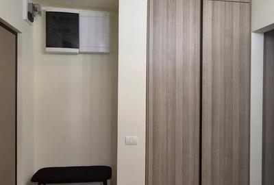 Apartament cu 2 camere decomandat în Tomis III - 11