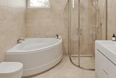 Apartament 4 camere Straulesti - 3