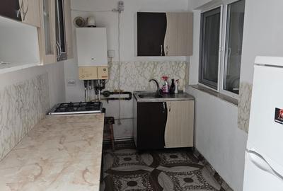 Apartament cu 3 camere nedecomandat în Central - 6