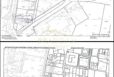 Teren intravilan *3562mp // P+4 // zona Militari - 4