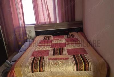 Cartierul Ghencea_acces metrou_Apartament 3 camere, decomandat, mobilat clasic Cartierul Ghencea_acces metrou_Apartament 3 camere, decomandat, mobilat clasic - 2