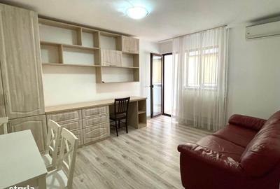 Apartament cu 2 camere decomandat în Podu Roș - 1