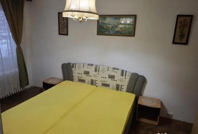 Apartament cu 2 camere semidecomandat în Micro I - 10
