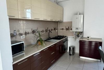 Apartament 2 camere Parcul Carol-Casa Poporului - 3
