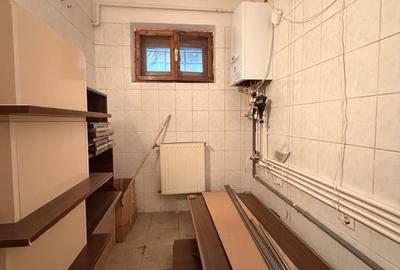 Apartament cu 3 camere, mobilat în Primăverii - 16