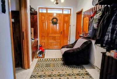Vila D+P+1+M Breaza - 11