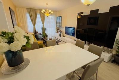 Apartament cu 2 camere decomandat, mobilat în Pipera - 3