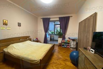 Apartament spatios, 4 camere, 2 bai, 2 intrari, zona centrala Timisoa - 5