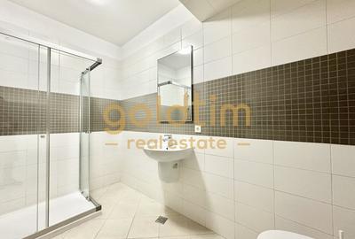 APARTAMENT SPATIOS/TERASA/PARCARE SUBTERANA/KISELEFF - 14