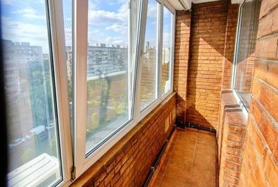 2 camere Drumul Taberei - *langa metrou Ctin Brancusi* l centrala proprie l - 9