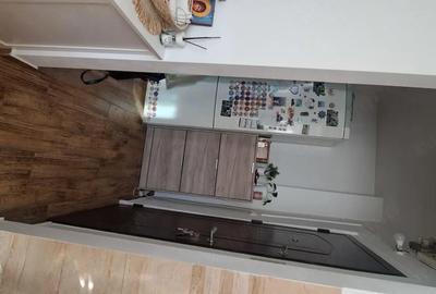 Apartament cu 2 camere semidecomandat în Central - 2