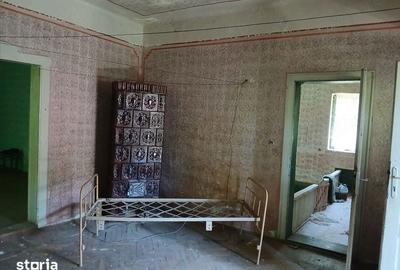 Casă cu 4 camere cu Teren 4860 Mp în Bârzava - 2