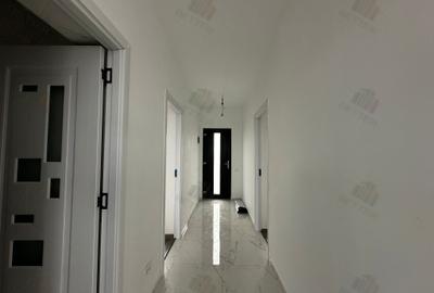 Casă individuală cu 3 camere cu Teren 427 Mp în Berceni - 8